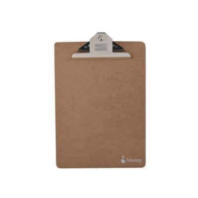 TABLA MADERA NEXTEP CON CLIP