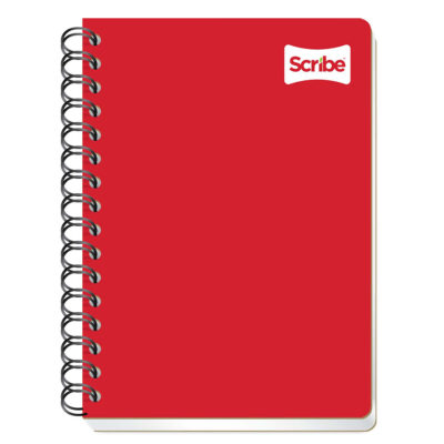 Cuaderno Forma Francesa Raya 100 Hojas